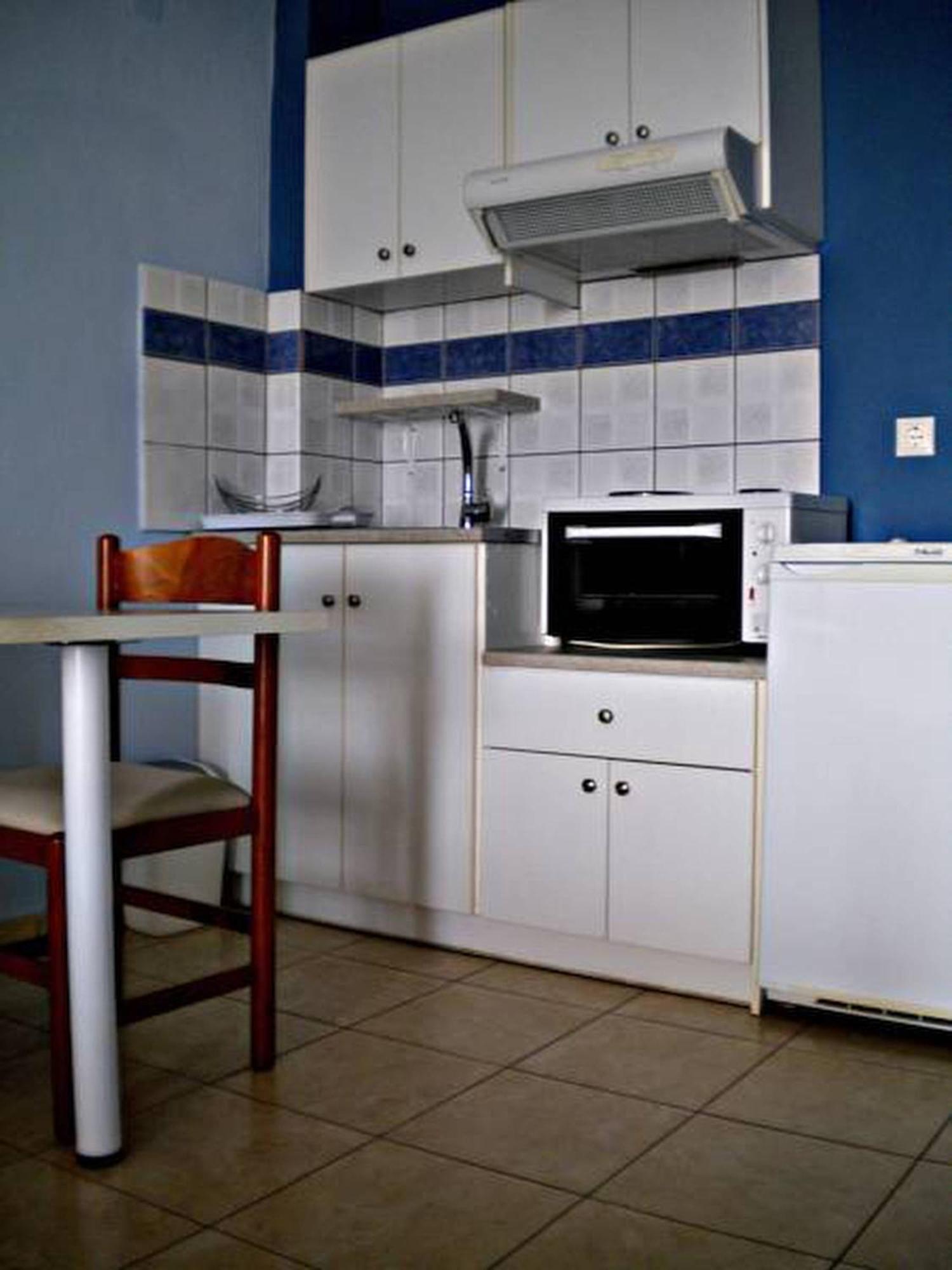 Sagini Boutique Hotel Loutra Edipsou  Habitación foto