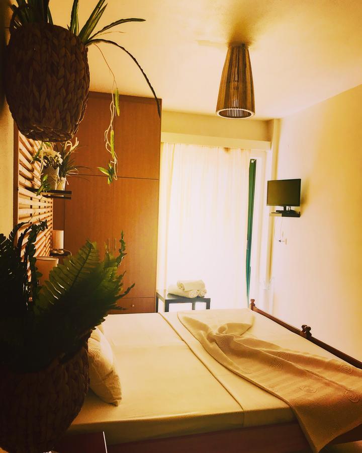 Sagini Boutique Hotel Loutra Edipsou  Exterior foto